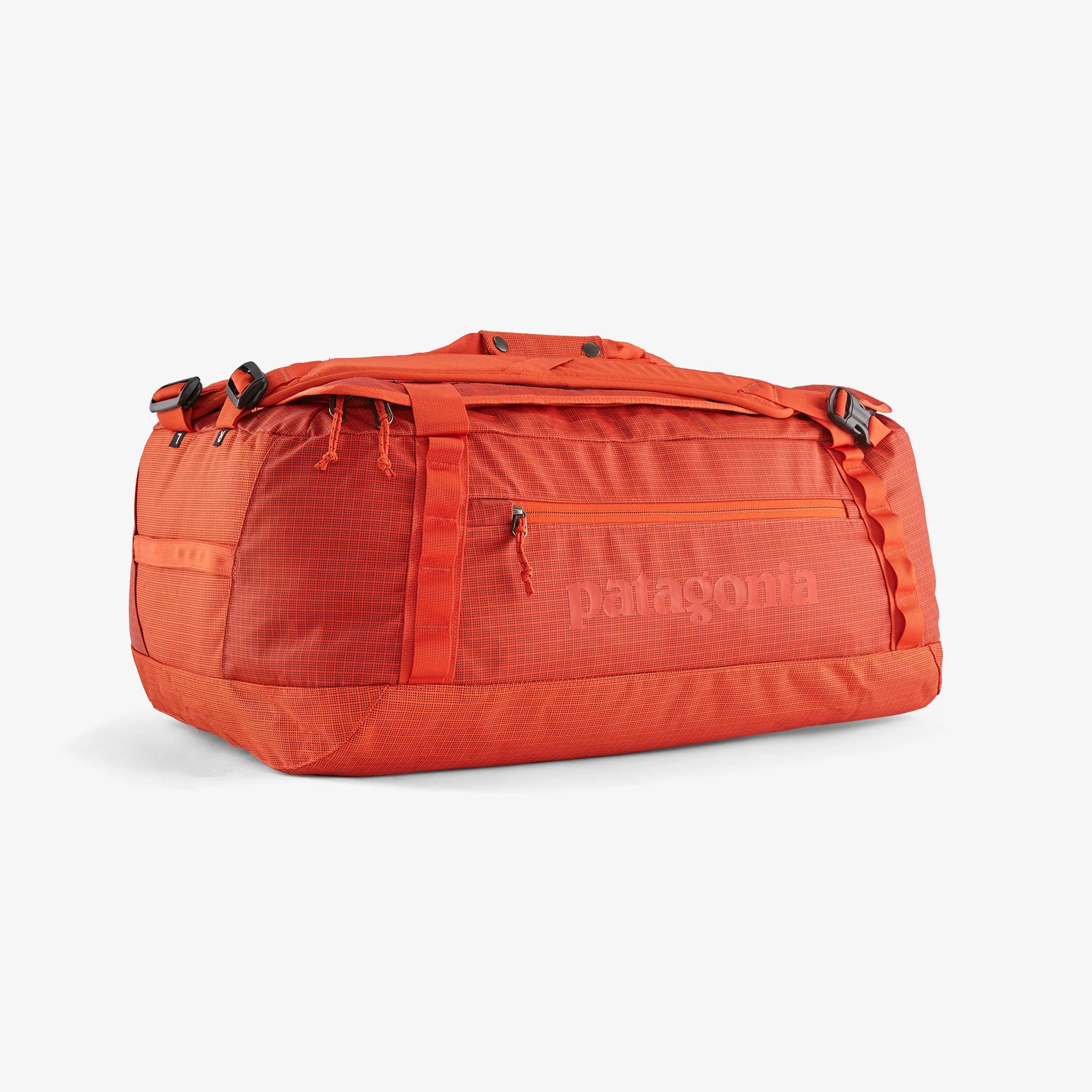 PATAGONIA Black Hole Duffel 55L – Sticky Bottle
