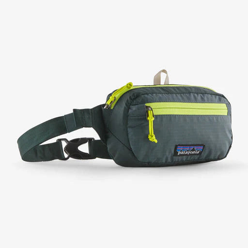 PATAGONIA Terravia Mini Hip Pack 1L – Sticky Bottle