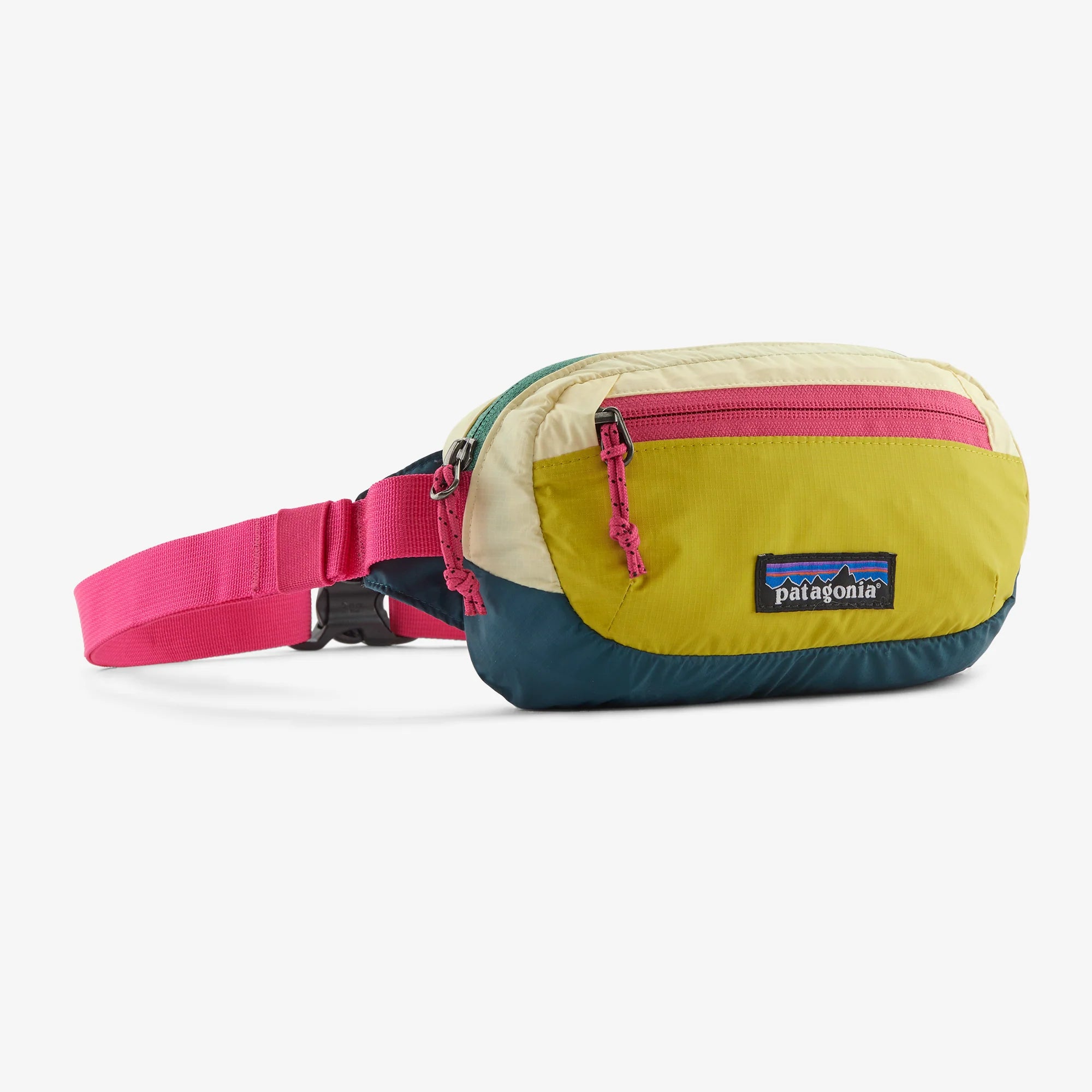 Waist Pack Patagonia Mini Hip Bag PATAGONIA Terravia Mini Hip Pack