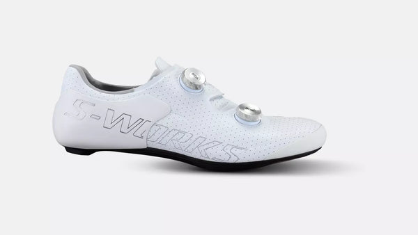 S-WORKS Ares Road Shoe – Sticky Bottle S-WORKS Ares Road Shoe – Sticky Bottle