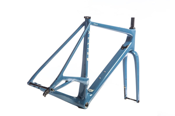 Allied Able Frameset