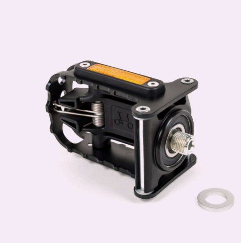 Brompton spd pedals hotsell
