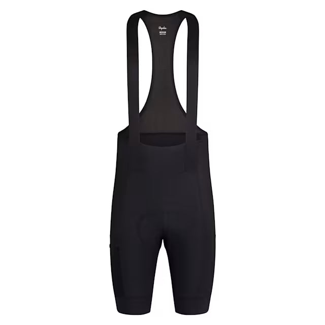 RAPHA Men's Brevet Element Cargo Bib Shorts – Sticky Bottle