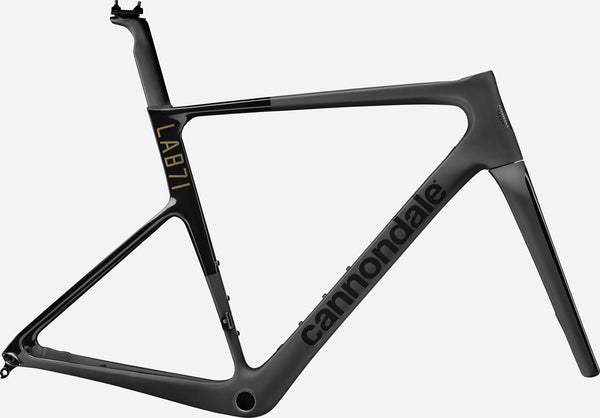 CANNONDALE Lab71 S6 Evo Frame