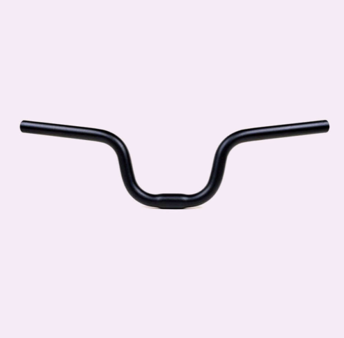 BROMPTON Handlebar M H type low rise version black 2017 Sticky Bottle