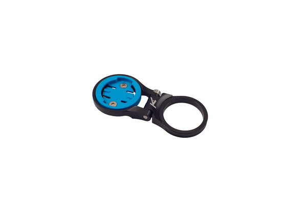 K EDGE Adjustable Stem Mount for Wahoo Bolt and ELEMNT Computers Blac Sticky Bottle
