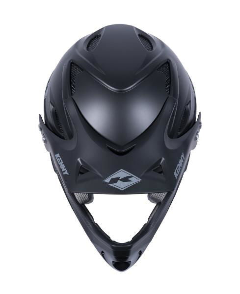 KENNY Racing Helmet Downhill 2023 Sticky Bottle