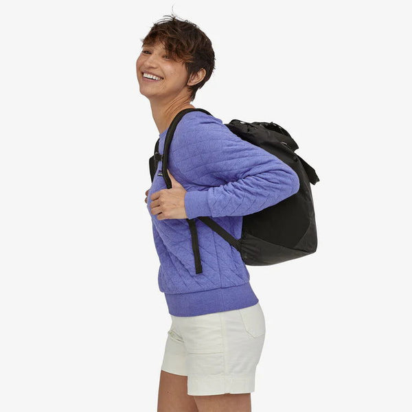 Patagonia ultralight sticky store