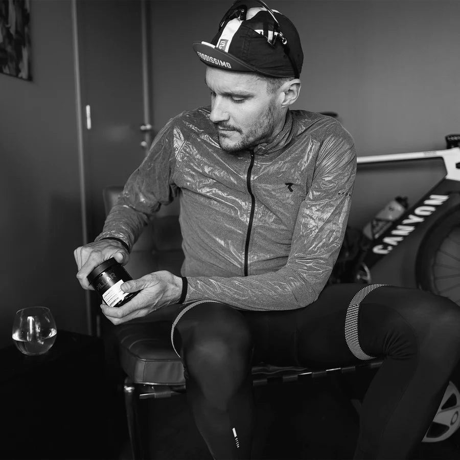 PILLAR PERFORMANCE Ultra B Active 60 Tablets - Sticky Bottle