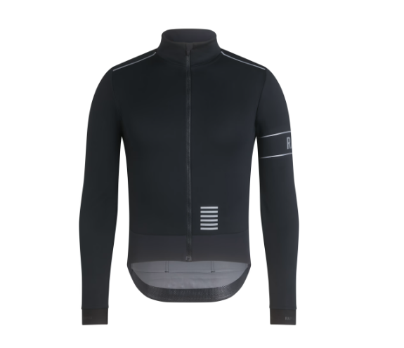RAPHA - Pro Team LS Gore-Tex Infinium Jersey – Sticky Bottle RAPHA - Pro Team LS Gore-Tex Infinium Jersey – Sticky Bottle