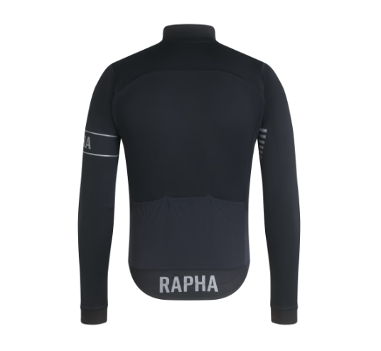 RAPHA - Pro Team LS Gore-Tex Infinium Jersey – Sticky Bottle RAPHA - Pro Team LS Gore-Tex Infinium Jersey – Sticky Bottle