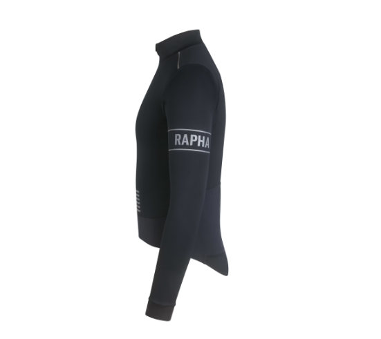 RAPHA - Pro Team LS Gore-Tex Infinium Jersey – Sticky Bottle RAPHA - Pro Team LS Gore-Tex Infinium Jersey – Sticky Bottle