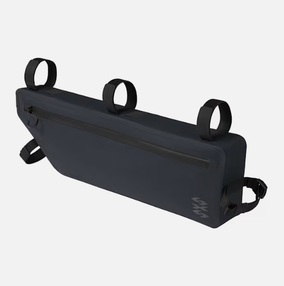 RAPHA Explore Frame Pack- Large 4L – Sticky Bottle