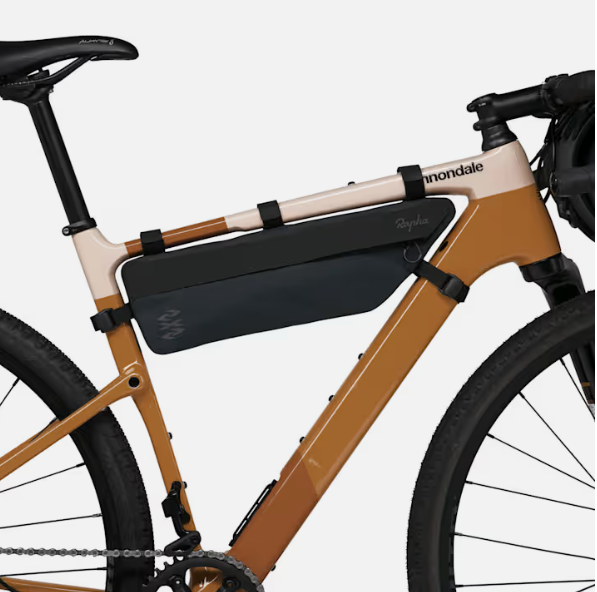 Rapha frame pack clearance