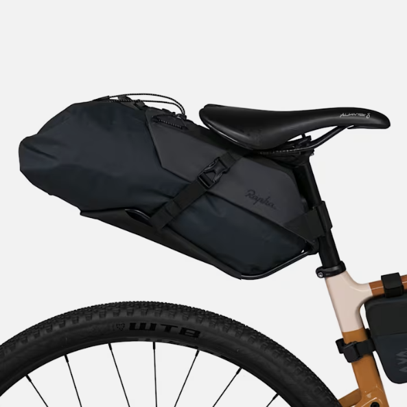 RAPHA Explore Seat Pack – Sticky Bottle