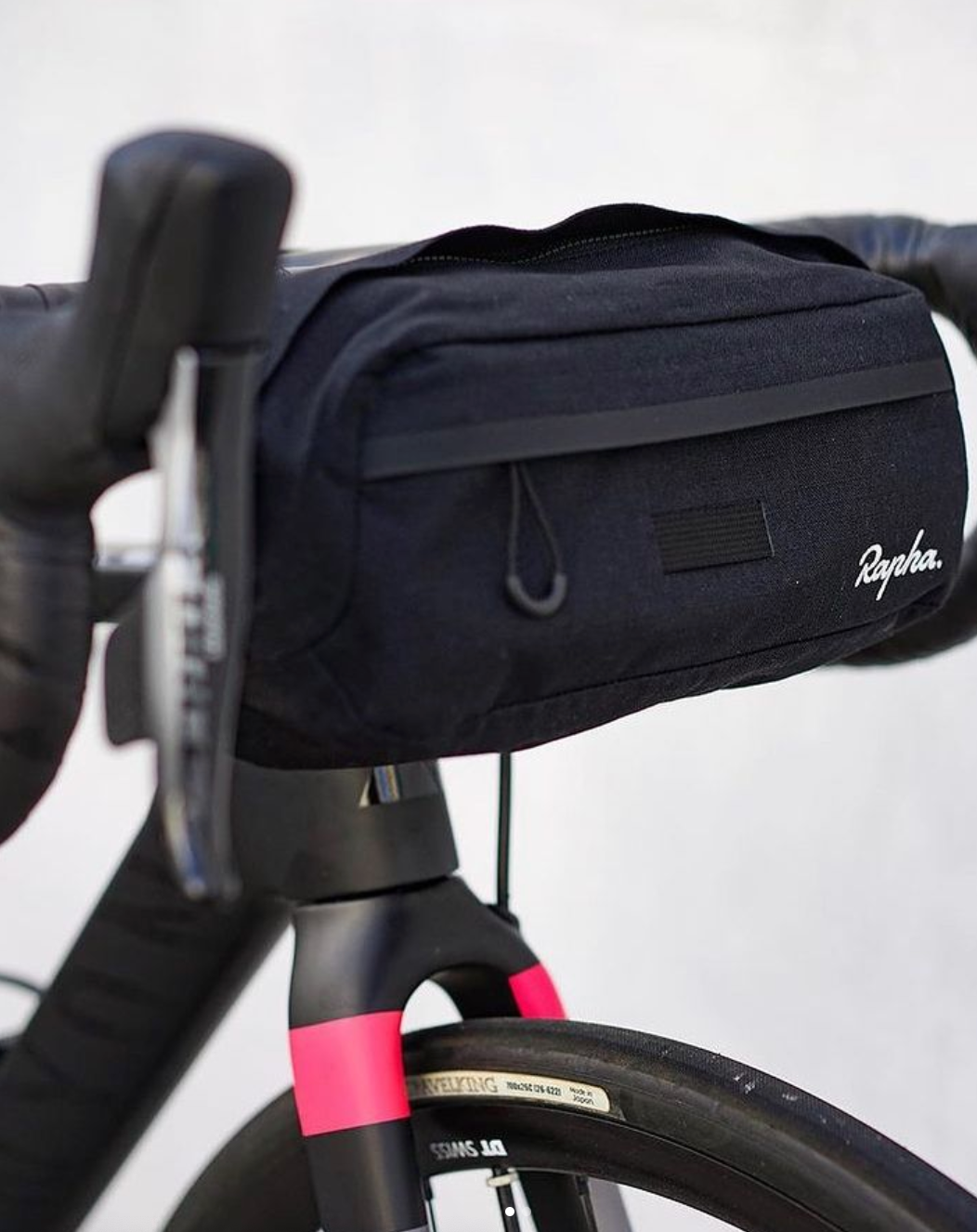 Rapha - Explore Bar Bag – Sticky Bottle