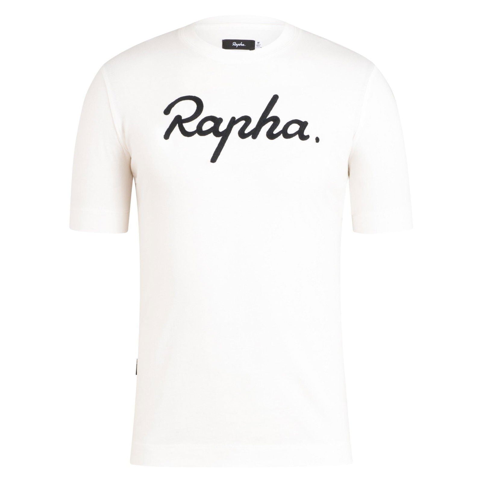 Rapha Logo T-Shirt – Sticky Bottle - Main Image
