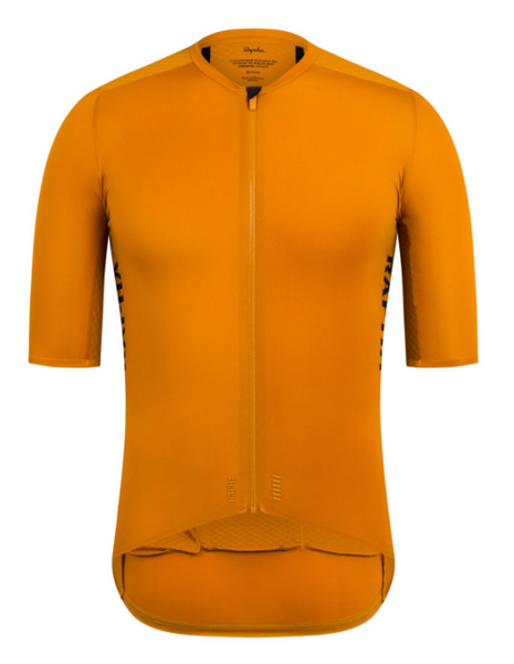 Rapha Pro Team Aero Jersey Sticky Bottle