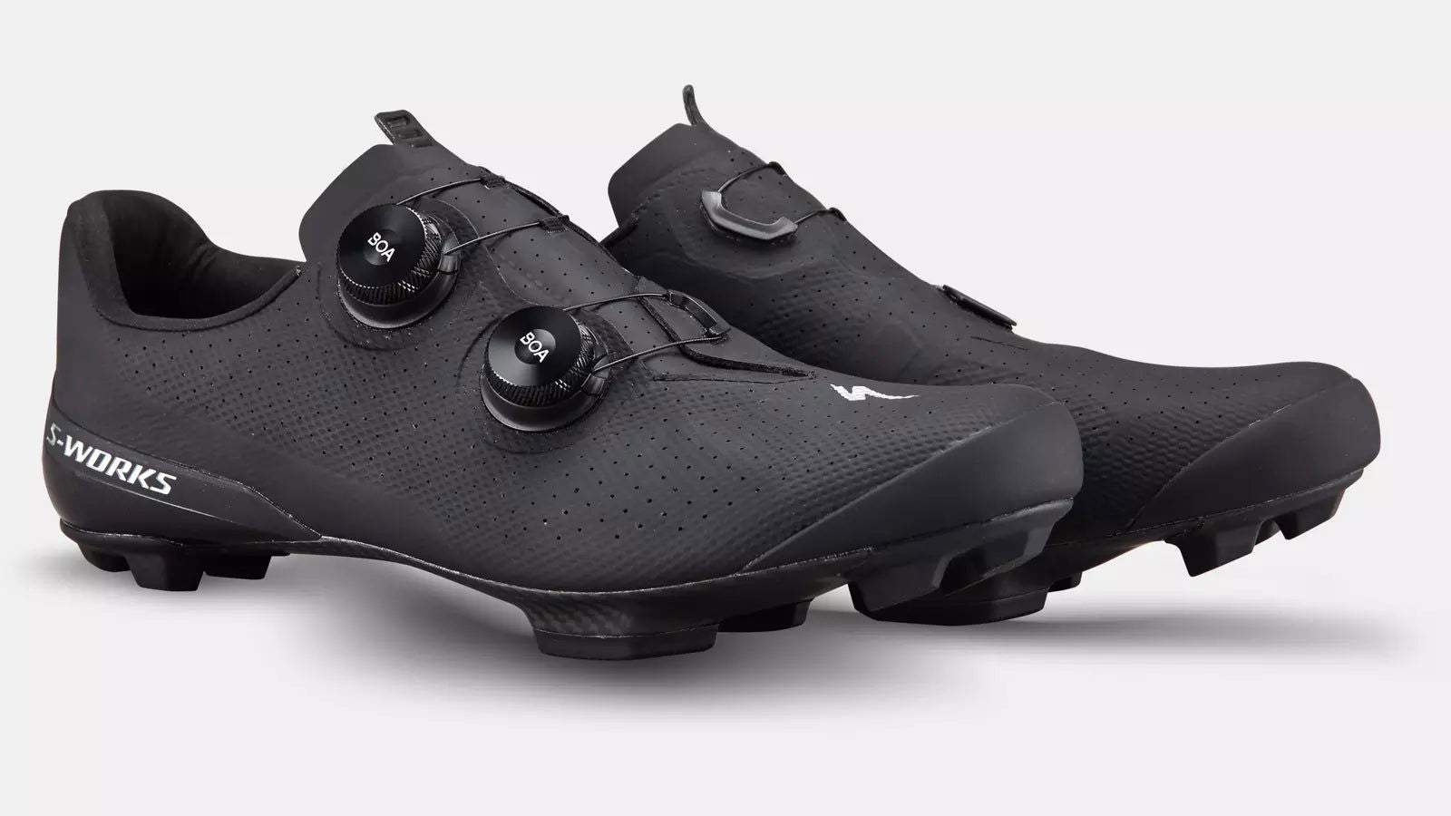 S-WORKS Recon SL MTB Shoe – Sticky Bottle