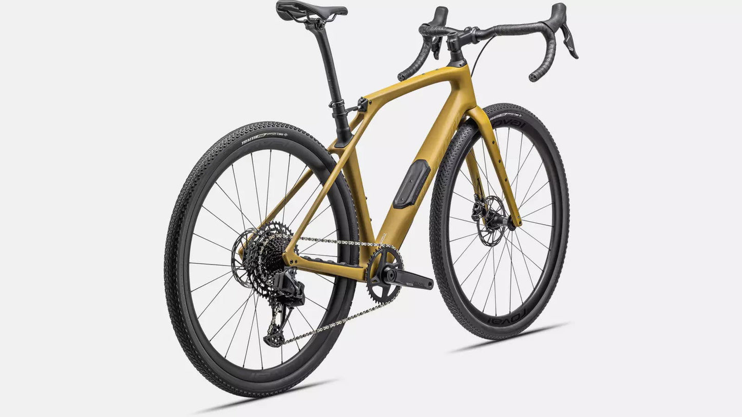 SPECIALIZED DIVERGE STR EXPERT 2023 - Sticky Bottle