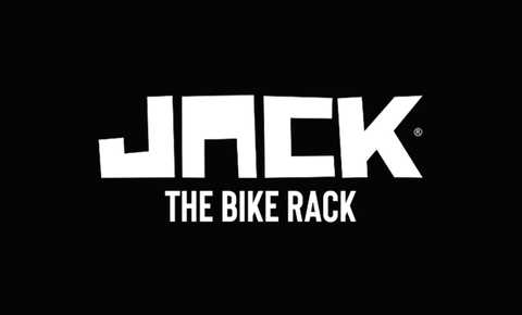 JACK the Bike Rack