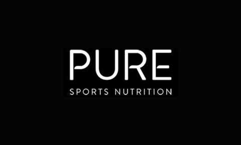 Pure Sports Nutrition
