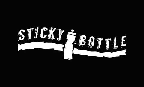 Sticky Bottle