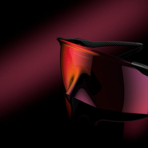 OAKLEY 2025 TDF Velo Kato Matte Black w Prizm Road