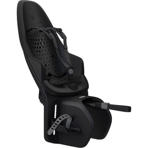 THULE Yepp 2 Maxi MIK HD Black child seat