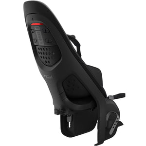 THULE Yepp 2 Maxi MIK HD Black child seat