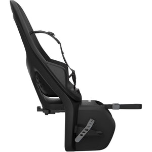THULE Yepp 2 Maxi MIK HD Black child seat