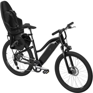 THULE Yepp 2 Maxi MIK HD Black child seat