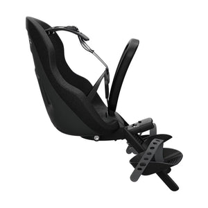 THULE YEPP NEXXT 2 Mini Black Front Mount Child Seat
