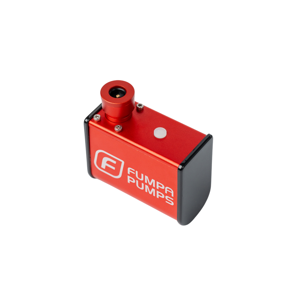 FUMPA nano Bike Pump
