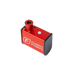 FUMPA nano Bike Pump