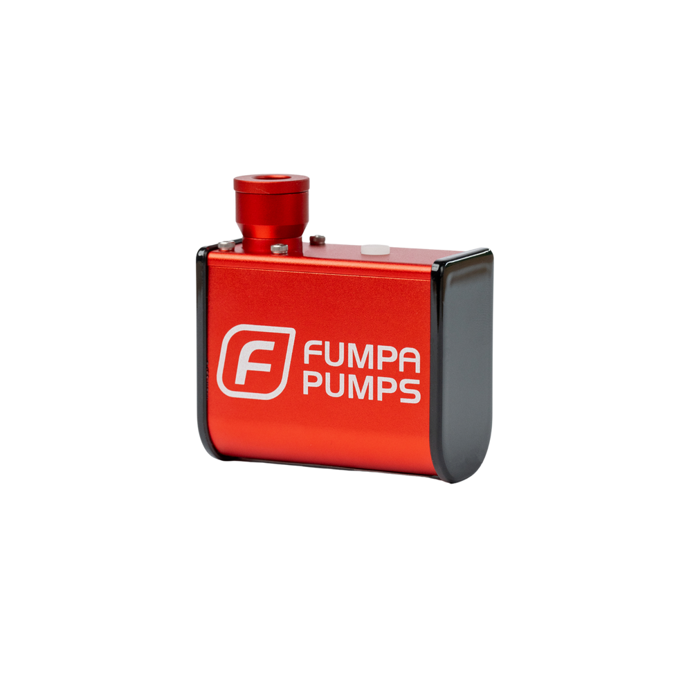 FUMPA nano Bike Pump