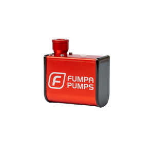 FUMPA nano Bike Pump