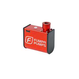 FUMPA nano Bike Pump