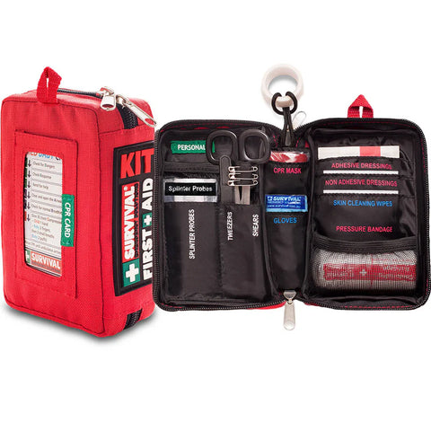 SURVIVAL First Aid Kits