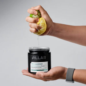 PILLAR Performance Trpl Magnesium Pouch (40serves)