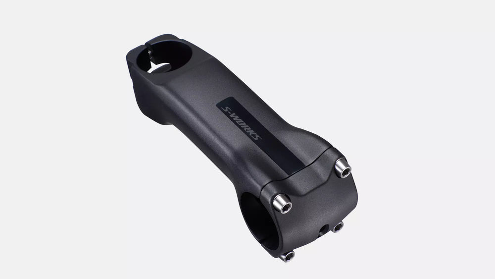 SPECIALIZED S-WORKS SL7 Tarmac Stem Blk 31.8