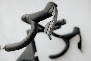 2024 SRAM Red AXS 2x Groupset  (including HRD Karoo, Rotors, FD, RD, shifters, chain) - Sticky Bottle