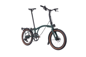 BROMPTON G-Line MY 25 8 spd Low