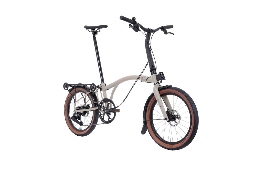 BROMPTON G-Line MY 25 8 spd Low