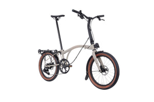 BROMPTON G-Line MY 25 8 spd Low