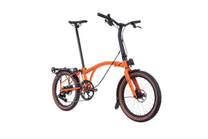 BROMPTON G-Line MY 25 8 spd Low