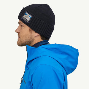PATAGONIA Brodeo Beanie