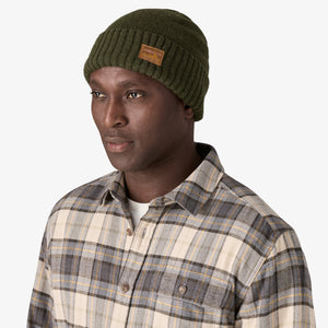 PATAGONIA Brodeo Beanie