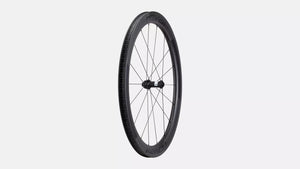 SPECIALIZED Roval Rapide CL III 700c Front Satin Carbon/Satin Blk