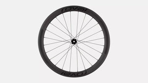 SPECIALIZED Roval Rapide CL III 700c Front Satin Carbon/Satin Blk